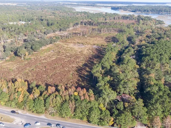 1691 Okatie Hwy, Okatie, SC 29909