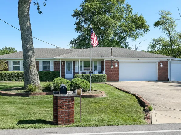 7090 E Rocklane Rd, Needham, IN 46162