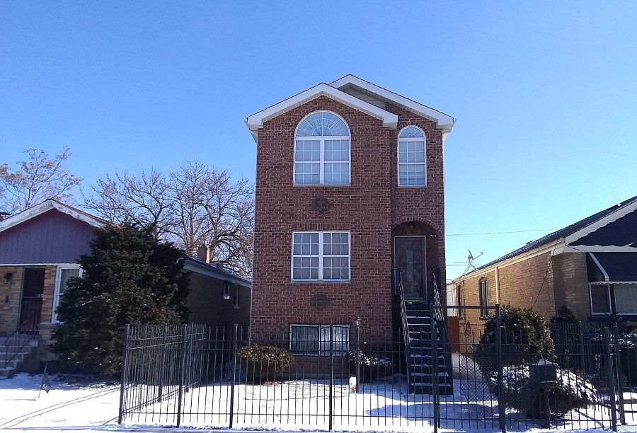 1st image of 8411 S Loomis Blvd