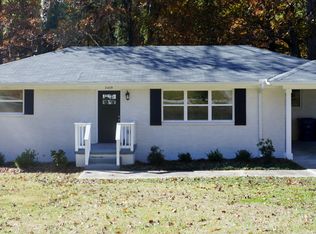 2459 Susan Ln SW, Atlanta, GA 30331