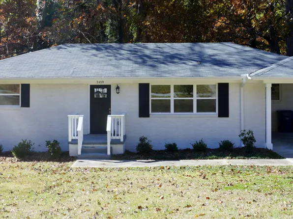 2459 Susan Ln SW, Atlanta, GA 30331