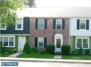 3202 Shawnee Grn, Ambler, PA 19002