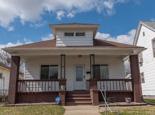 2113 Kemble Ave, South Bend, IN 46613