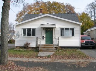 741 Draper Ave, Schenectady, NY 12306
