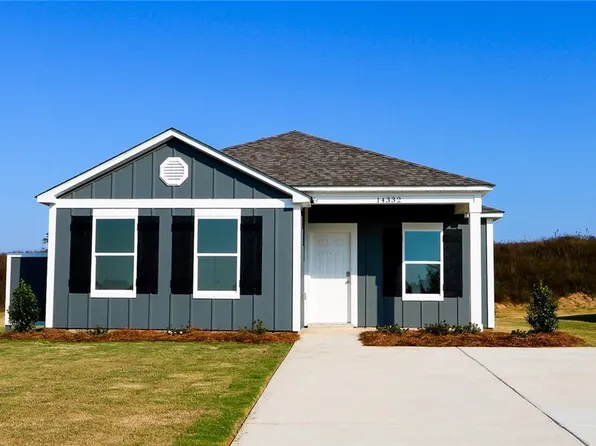 14332 Firefly Ln, Tuscaloosa, AL 35405