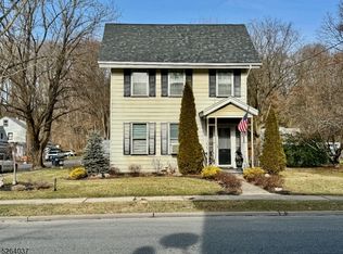 501 Water St, Belvidere, NJ 07823