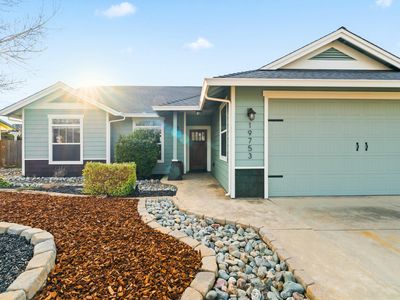 19753 Cottonwood Dr, Cottonwood, CA, 96022