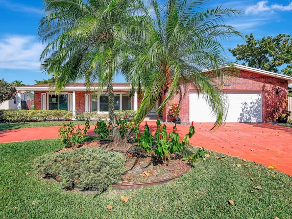 11021 NW 18th Place, Pembroke Pines, FL 33026