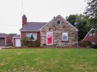 1110 29th St NE, Canton, OH 44714