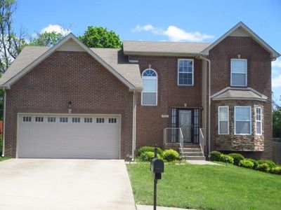 946 Harding Dr, Clarksville, TN, 37042