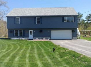 90 Effingham Rd, Ossipee, NH 03864