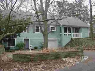 58 Saint Francis Ave, Tiffin, OH 44883