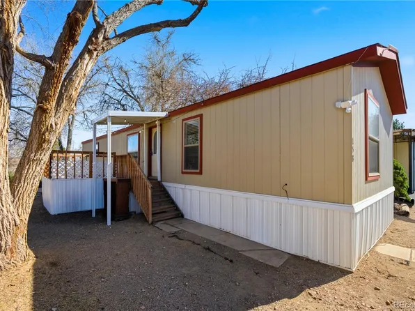 2551 W 92 nd Avenue LOT 158, Denver, CO 80260