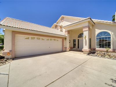1209 Country Club Cv, Bullhead City, AZ, 86442