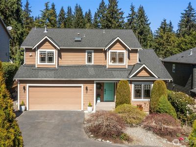 406 N 178th Lane, Seattle, WA, 98133