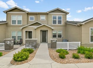 15583 W 65th Ave UNIT B, Arvada, CO 80007