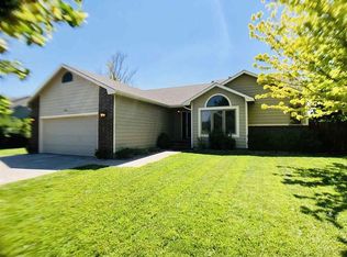 3201 Cannery Row, Dodge City, KS 67801
