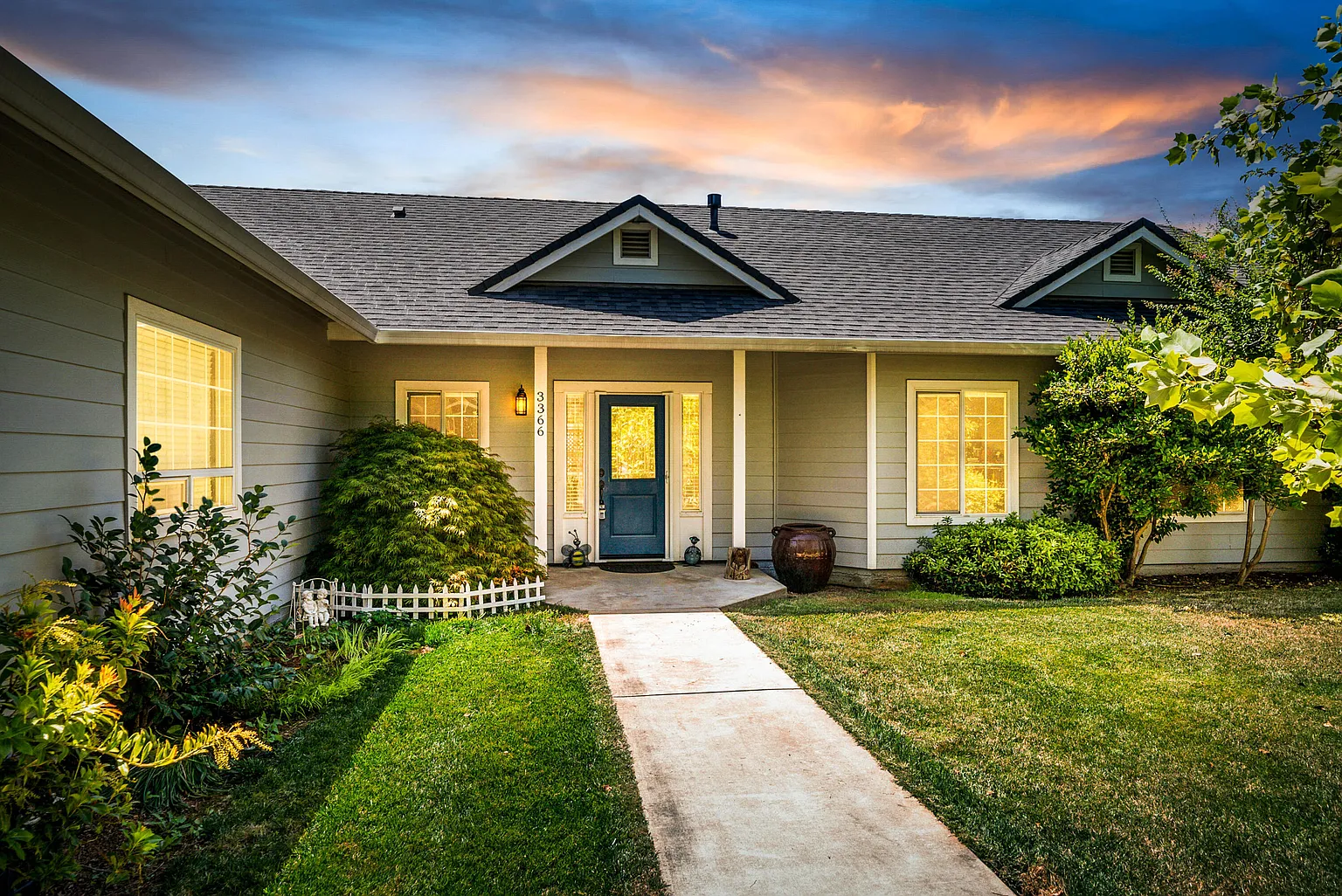 3366 Margaret Ln photo 1