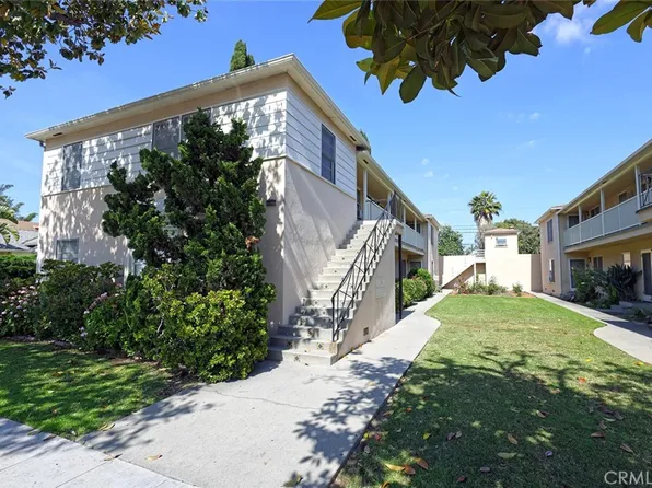2140 Magnolia Ave, Long Beach, CA 90806
