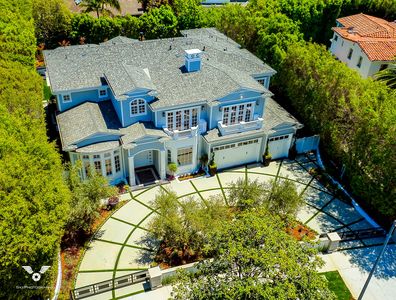 13916 W Sunset Blvd, Pacific Palisades, CA, 90272