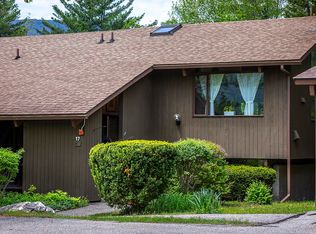 46 Murray Hill Heights Rd UNIT 17, Manchester Center, VT 05255