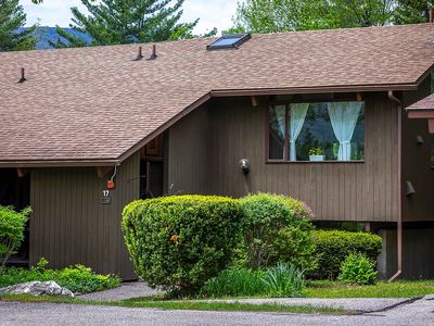 46 Murray Hill Heights Road Unit 17, Manchester Center, VT, 05255