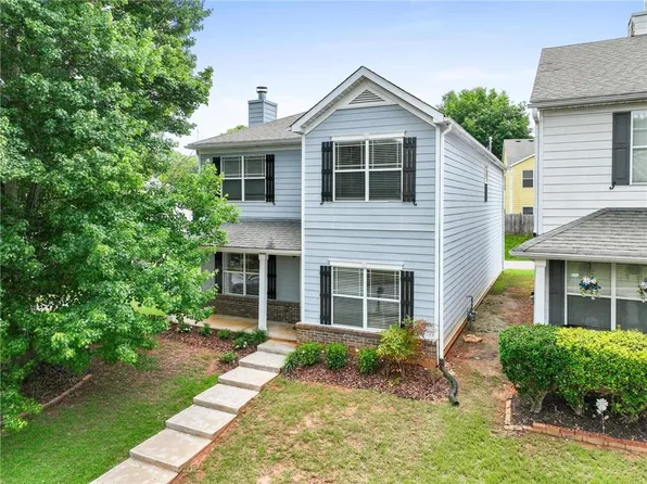 140 Stillwood Dr, Newnan, GA 30265