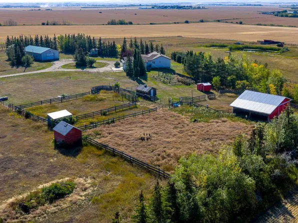 723060 Range Road 62, Grande Prairie County No. 1, AB T8X 4L9