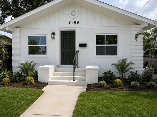 1186 PALMETTO STREET, CLEARWATER, FL 33755