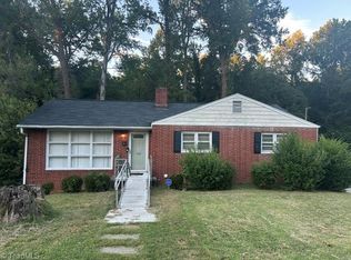 1127 Biltmore Ave, High Point, NC 27260
