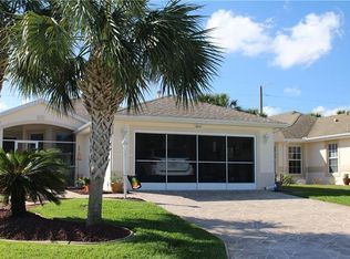 5312 Treasure View Way, Leesburg, FL 34748