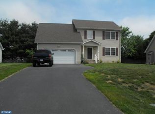 409 Mystic Ln, Magnolia, DE 19962