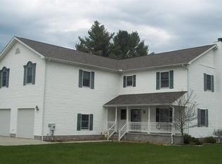 2058 N Brooks Rd, East Tawas, MI 48730