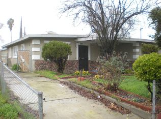 1753 S Harrison St, Stockton, CA