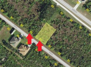 14146 Whittier Ln, Port Charlotte, FL 33981