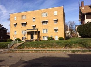1027 17th St NW APT 3, Canton, OH