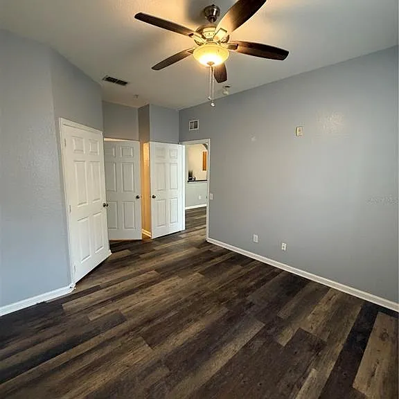 6100 Stevenson Dr #207 — Photo 10