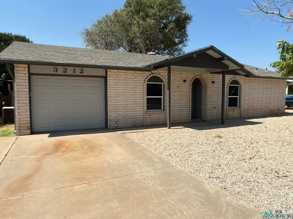 3212 Duckworth Ave, Clovis, NM 88101
