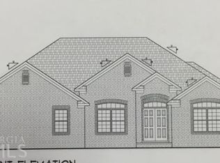 242 Hathersage Dr, Kathleen, GA 31047