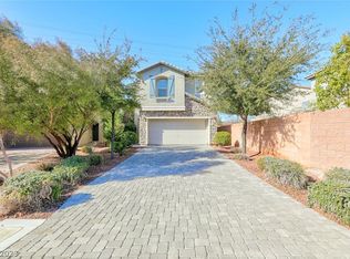 7833 Tarberts Cottage St, Las Vegas, NV 89166