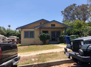 2364 Norwalk Ave, Los Angeles, CA 90041