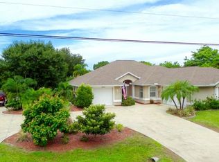 6955 Mineola Rd, Englewood, FL 34224