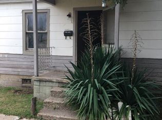 2645 SW 24th St, Oklahoma City, OK 73108