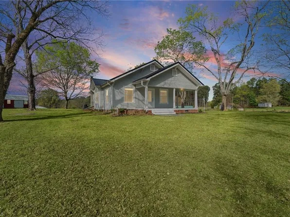 1431 Jubilee Rd, Linwood, NC 27299