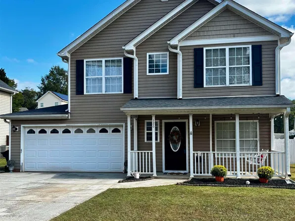 126 Maximus Dr, Greer, SC 29651