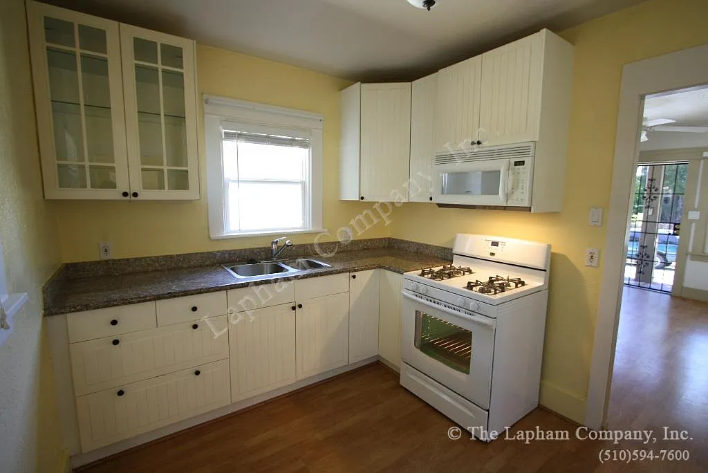 1 bed, $1,950 — Photo 4