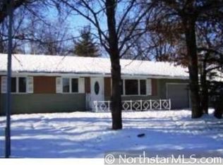 10416 University Ave NW, Coon Rapids, MN 55448