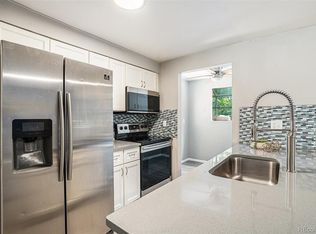 12581 W 12th Pl, Golden, CO 80401