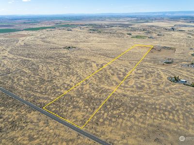 0 54+ Acres on Road A NW, Ephrata, WA, 98823