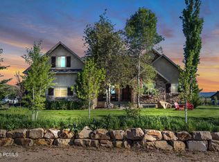 430 E 600 S, Kamas, UT 84036